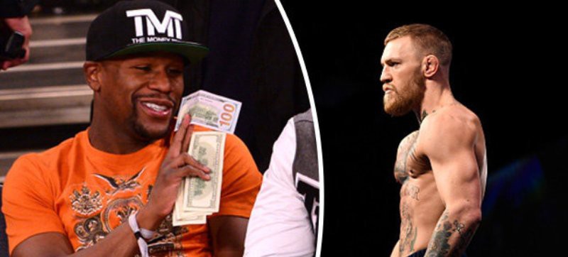 Mayweather khẳng định không có một trận Boxing nào với McGregor