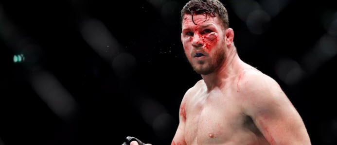 Trận tranh đai Middleweight UFC sẽ diễn ra tại UFC 208?