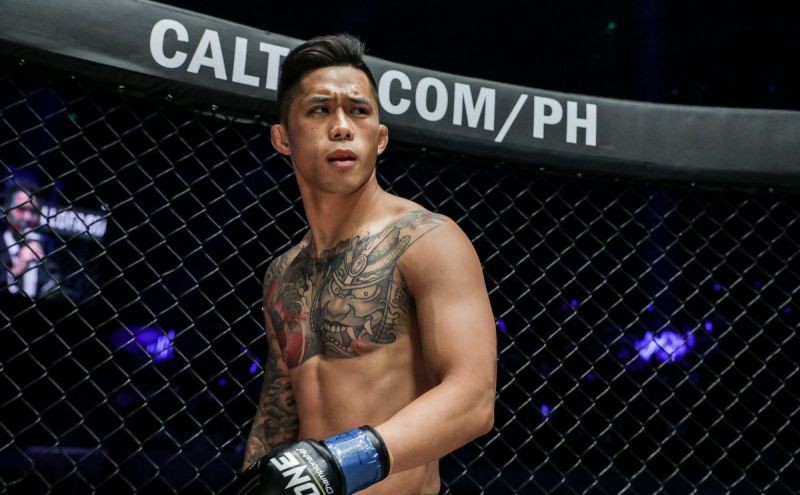 Tranh đai Bantamweight bất thành, Martin Nguyễn sẽ về đâu?