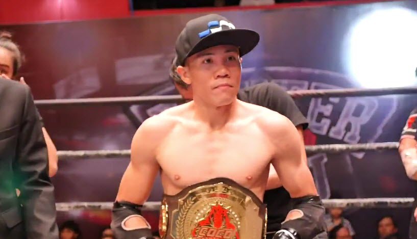 Coco Championship 27: Kế Nhơn vô địch sau trận thắng 1 phút
