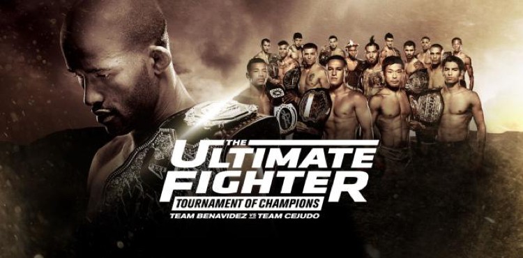 TUF 24 Finale: Demetrious Johnson lần thứ 9 giữ ngôi vô địch