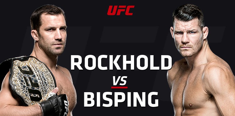Kết thúc UFC 199: Michael Bisping trở thành nhà tân vô địch Middleweight