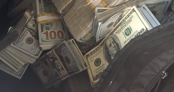 Trùm cá cược đặt 1 triệu USD cho Miesha Tate tại UFC 200