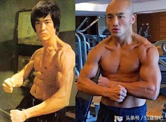 Từ Hiểu Đông: Lý Tiểu Long chắc gì đã bằng Yi Long!