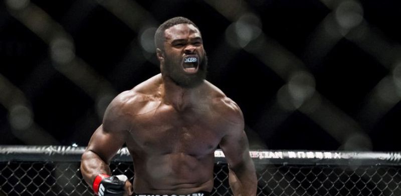 Tyron Woodley: Stephen Thompson "không đáng mặt đàn ông"