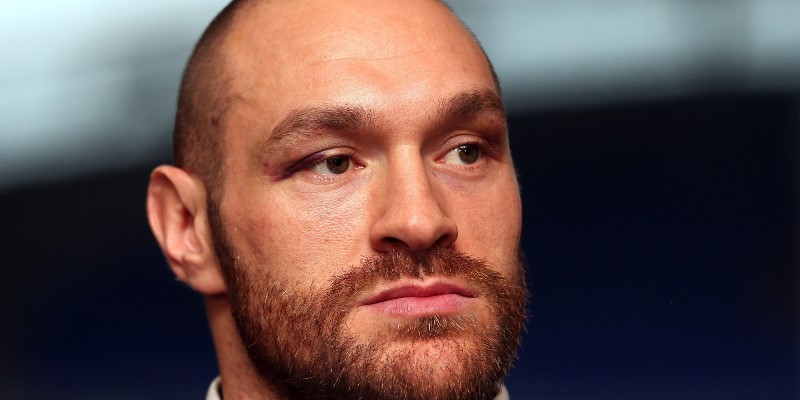 Tyson Fury đột ngột tuyên bố nghỉ hưu sau hàng loạt lùm xùm