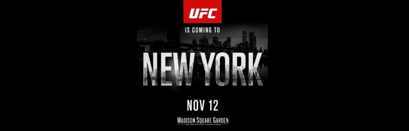 UFC 205 New York đắt "sô" với hàng loạt đề nghị thách đấu