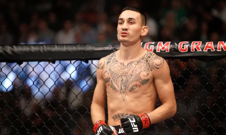 Featherweight: McGregor mất đai, Holloway và Pettis tranh Interim