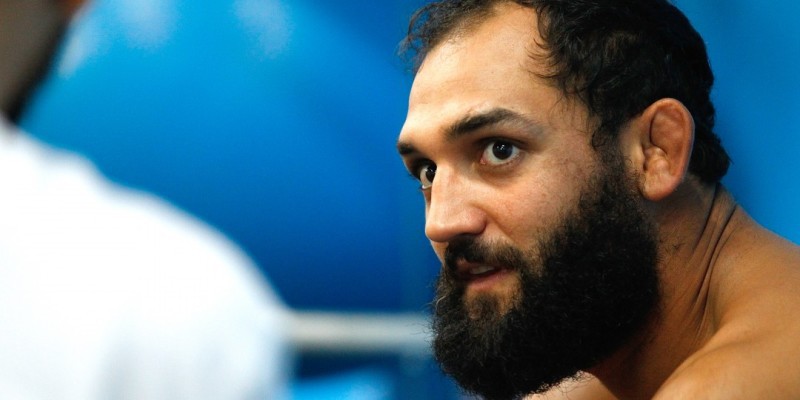 UFC 207: Lối đi nào cho Johny Hendricks?