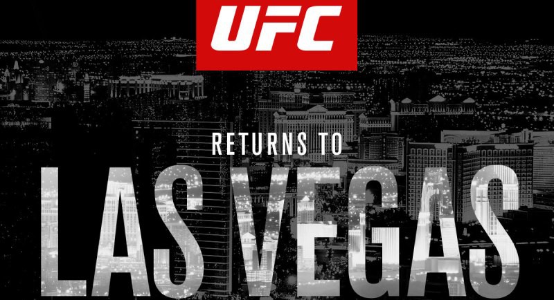 UFC 207 có thêm trận đấu giữa 2 nhà cựu vô địch