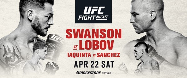 UFC Fight Night 108: Những điều có thể bạn chưa biết