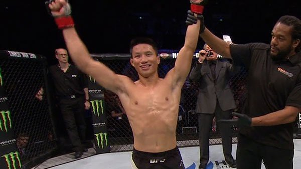 Ben Nguyễn đối mặt thử thách khổng lồ Benavidez tại New Zealand
