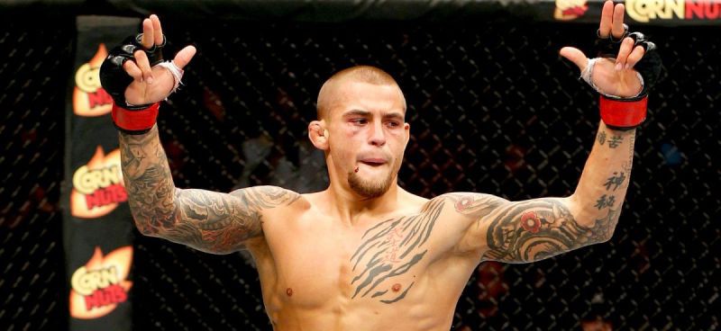 UFC FN 94 qua con số: Dustin Poirier có tiếp tục chuỗi thắng?