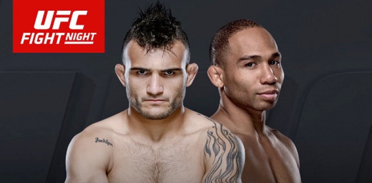 UFC FN 96 qua những con số: Ai sẽ bị knockout, Dodson hay Lineker?