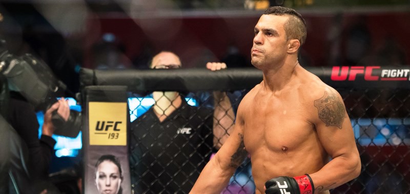UFC Fortaleza: Hoàng hôn của thế hệ các nhà vô địch Brazil