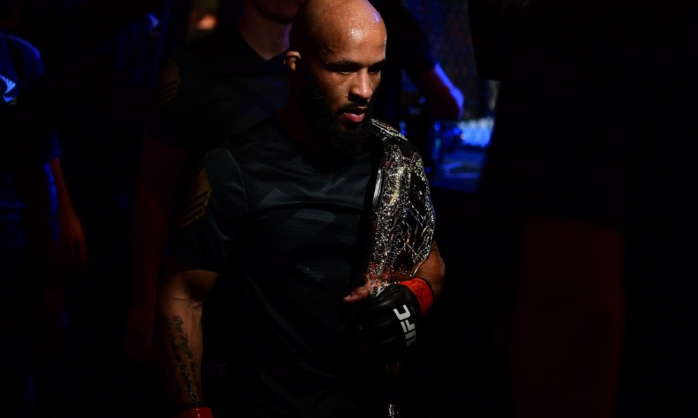 UFC sẽ xóa sổ hạng Flyweight: Sự thật hay trò lố truyền thông?