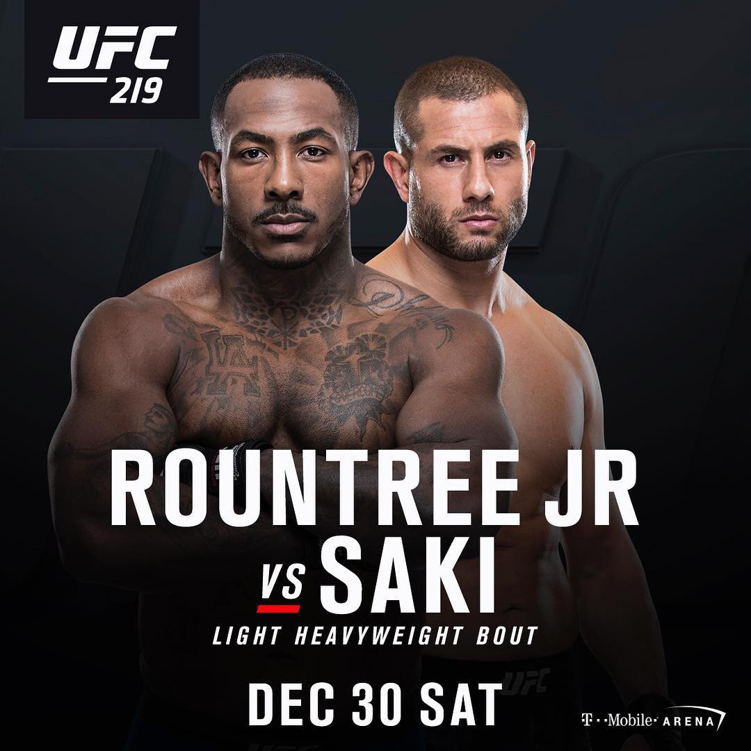 ufc 219