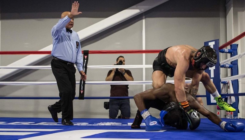 Vẫn quen ra đòn MMA, liệu McGregor đã sẵn sàng cho trận đấu tỷ đô?