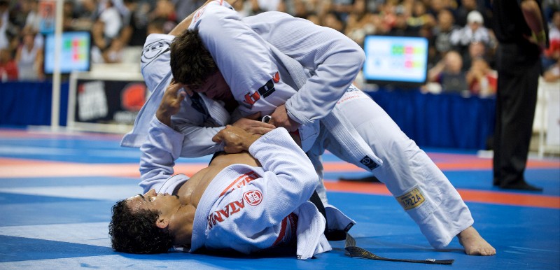 Vì sao Brazilian Jiu-jitsu là môn võ phát triển nhanh nhất TG?