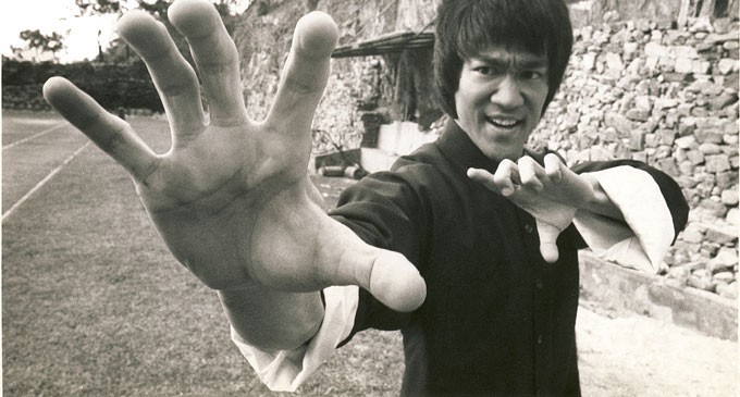 Vì sao Kung-fu ít xuất hiện trong các trận đấu MMA?