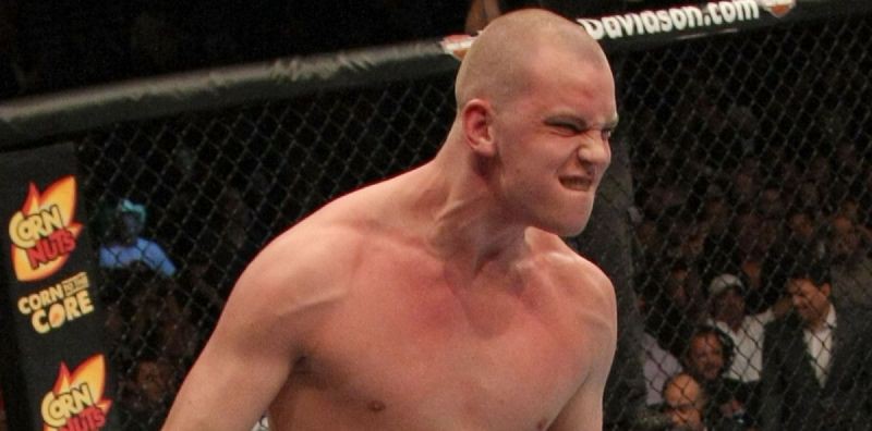 Video UFC 204: Stefan Struve vs. Daniel Omielańczuk