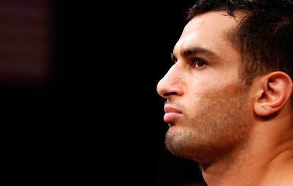 Video UFC 204: Vitor Belfort vs. Gegard Mousasi