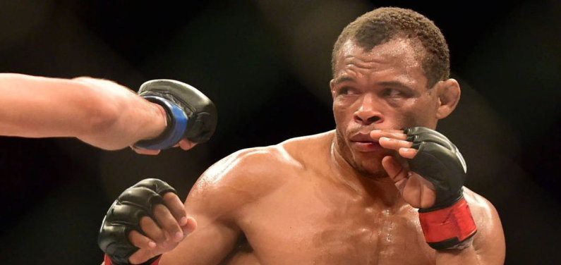 Video UFC Fight Night 95: Francisco Trinaldo vs. Paul Felder