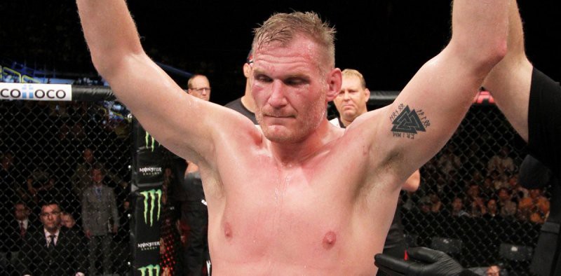 Video UFC Fight Night Hamburg: Andrei Arlovski vs. Josh Barnett