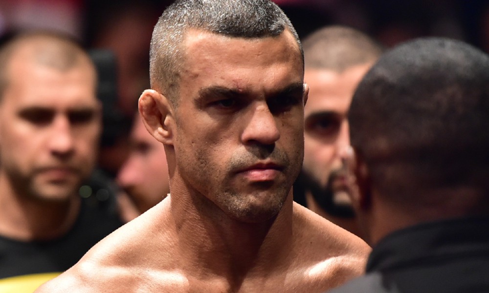 Vitor Belfort cho rằng chỉ cần đám trẻ choai choai cũng đủ ''trị'' Floyd Mayweather Vitor Belfort