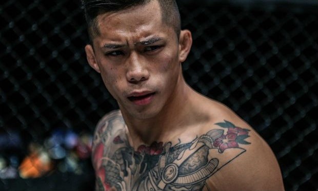 Võ sĩ gốc Việt tranh đai vô địch ONE Championship vào tháng 8