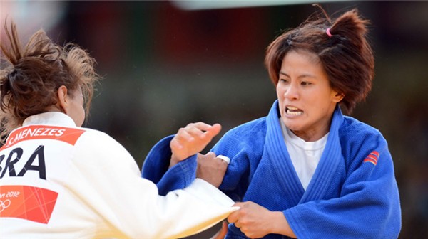 Võ sĩ Judo Văn Ngọc Tú: Hai lần dự Olympic & một trận thắng lịch sử