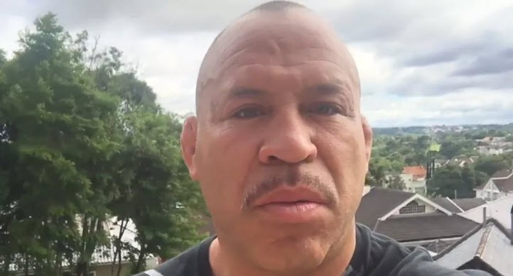 Wanderlei Silva rời Tournament RIZIN, đáp trả Mirko Cro Cop