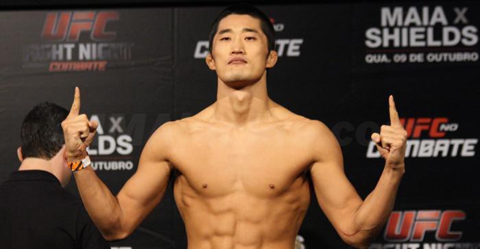 Werdum chính thức rời UFC 207, muốn tái đấu Miocic vào năm sau