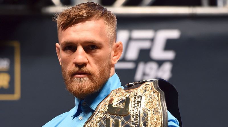 White: Trận Mayweather - McGregor có thể là lần cuối Conor thượng đài