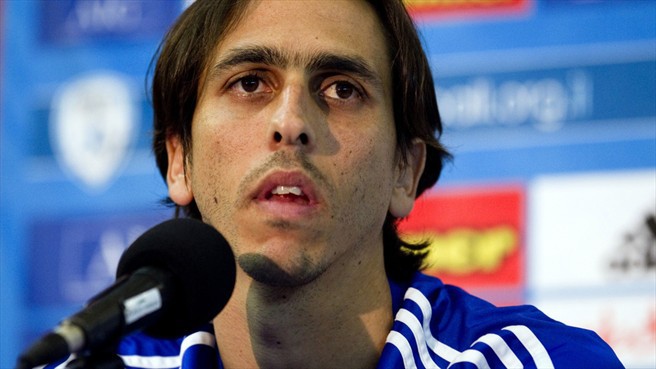 Benayoun
