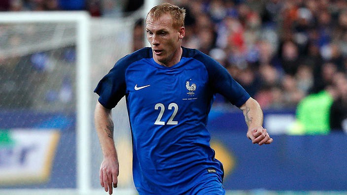 mathieu mathieu