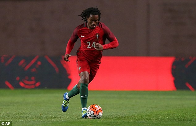 sanches sanches