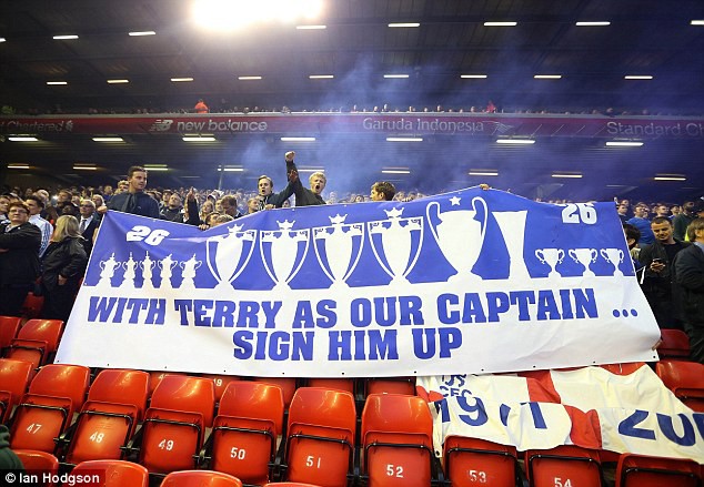 Chelsea Chelsea