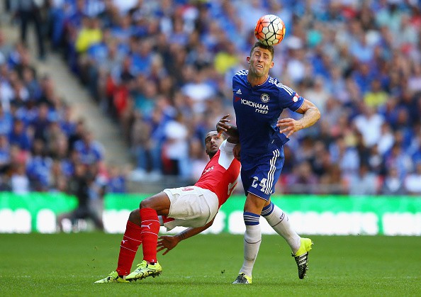 Chelsea Chelsea