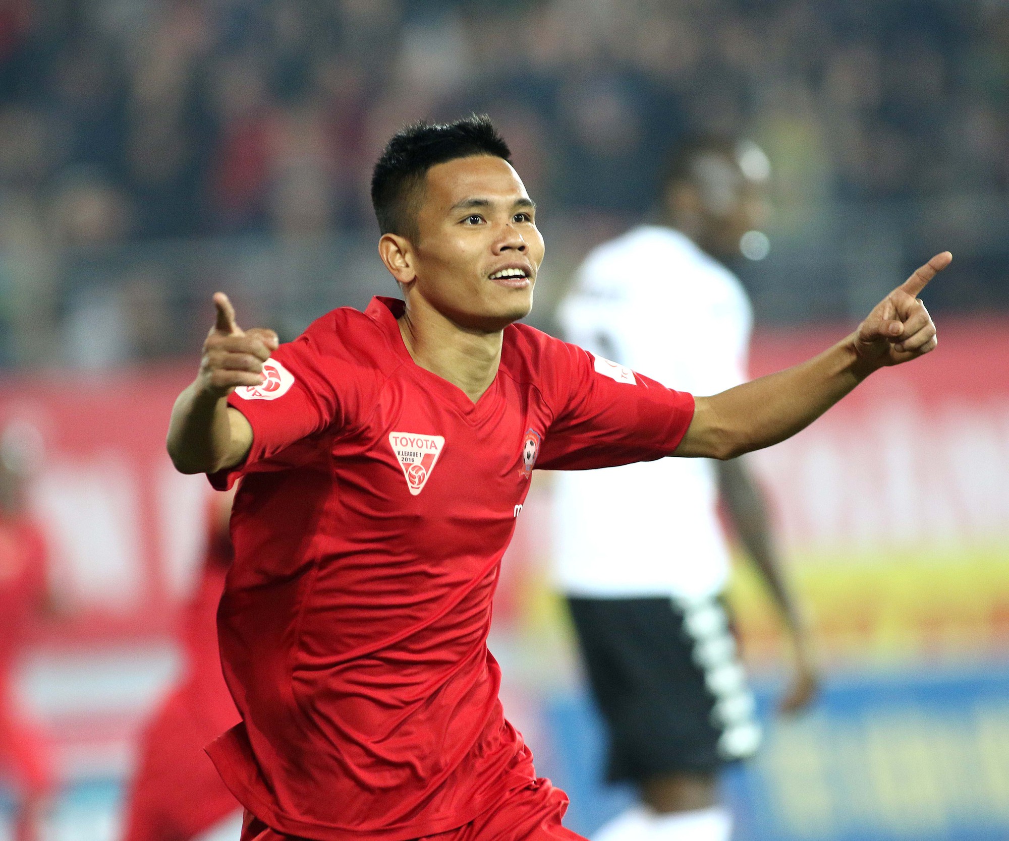 5 điểm nhấn ở vòng 2 V.League 2016