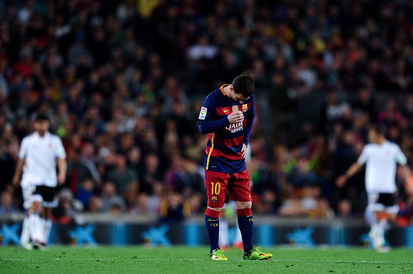 messi messi