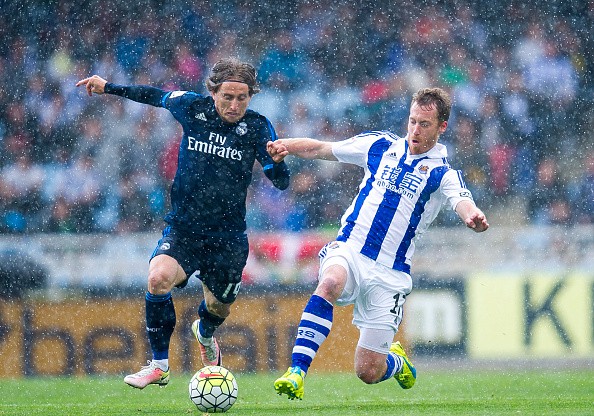 real madrid real madrid