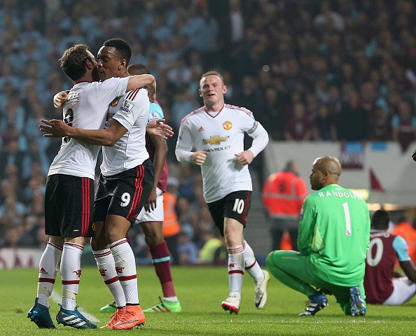 martial martial