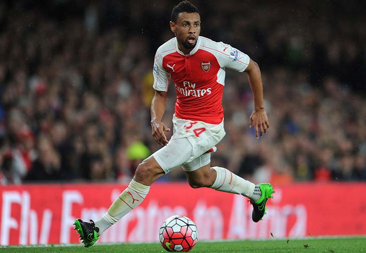 Đội hình 'đỉnh' nhất Premier League năm 2015
