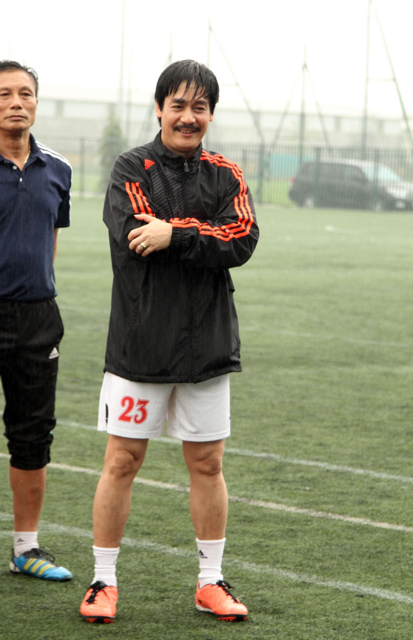 &Ocirc;ng Nguyễn Văn Chương