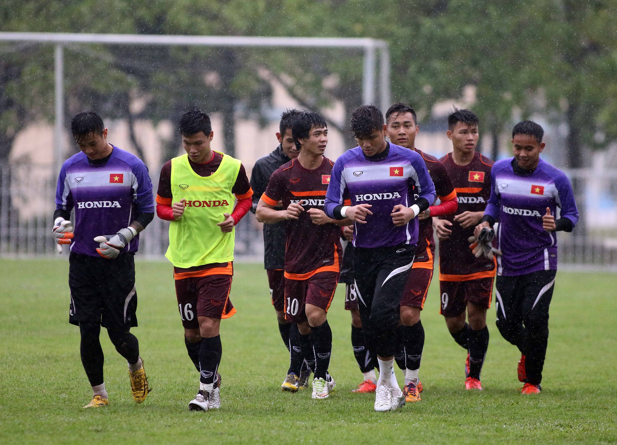 u23 VN