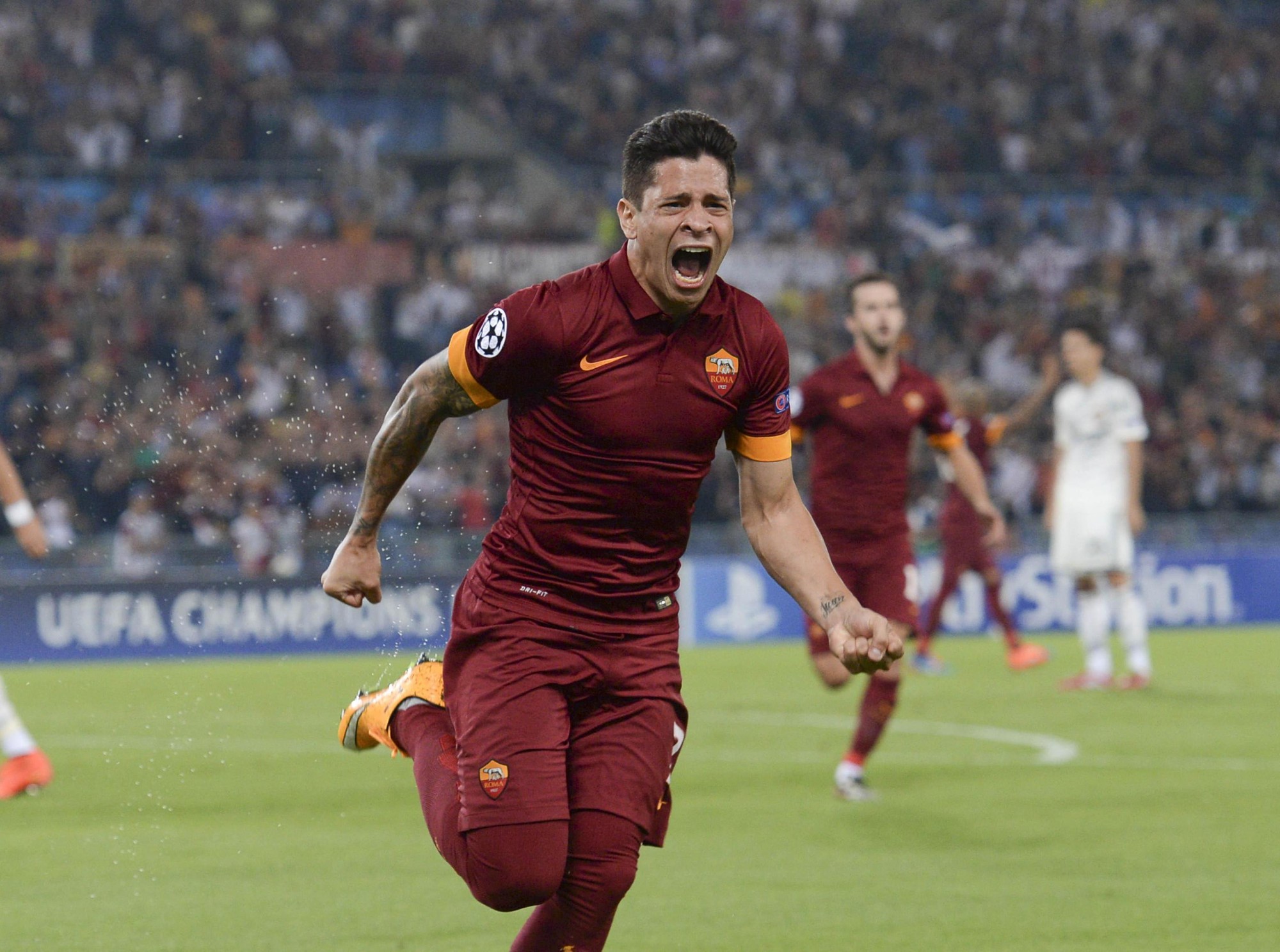 Kỳ chuyển nhượng m&ugrave;a đ&ocirc;ng năm nay ở Premier League kh&aacute; y&ecirc;n ắng, chỉ c&oacute; những t&acirc;n binh dạng trung b&igrave;nh như trường hợp của Juan Iturbe