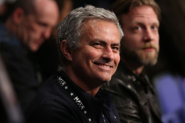 jose morinho jose morinho