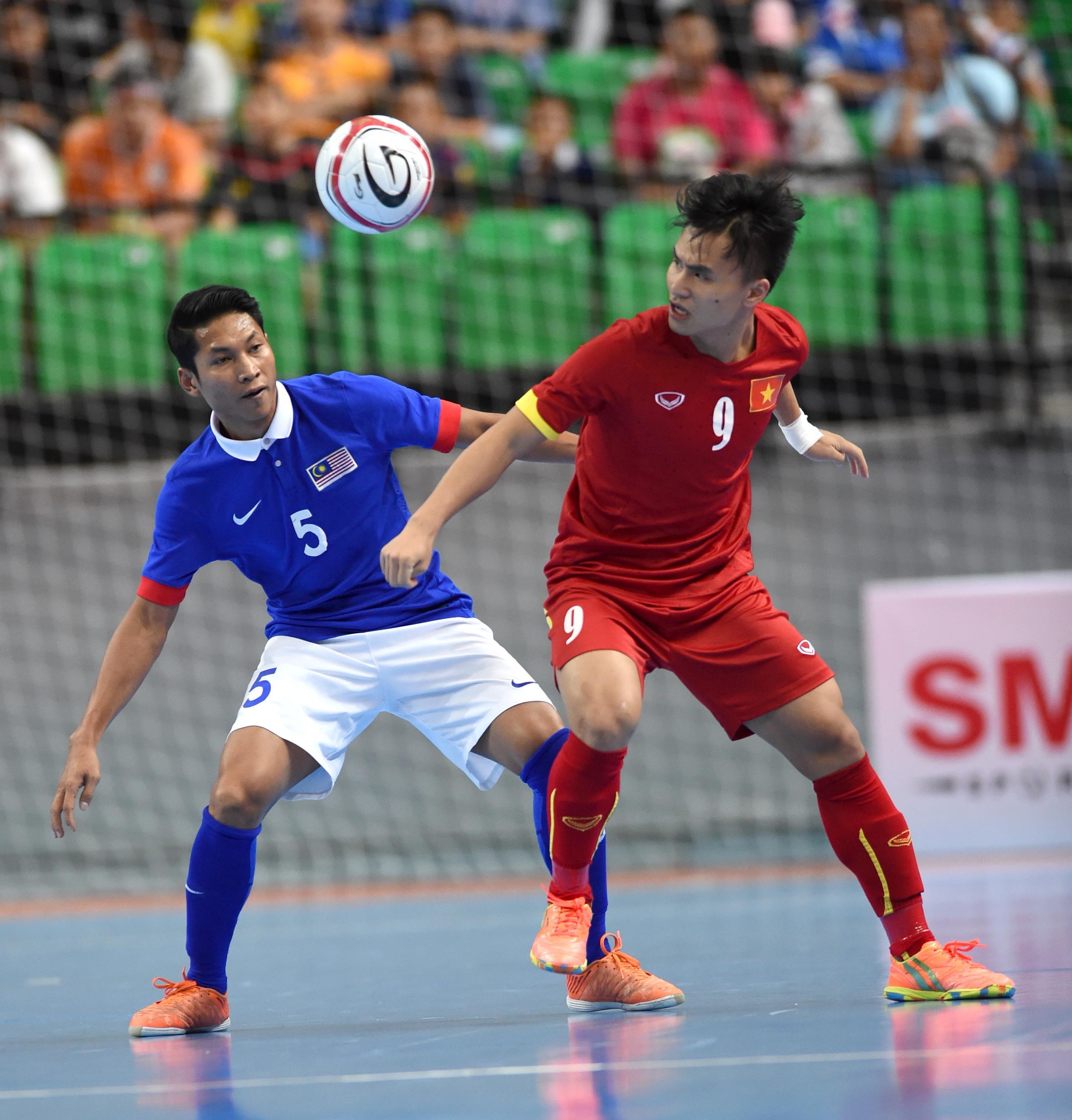 Futsal VN