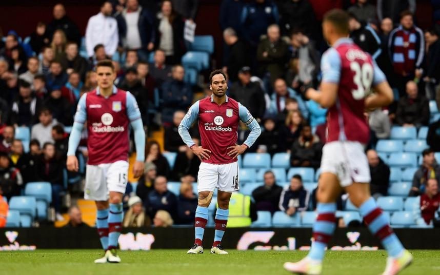 aston villa aston villa